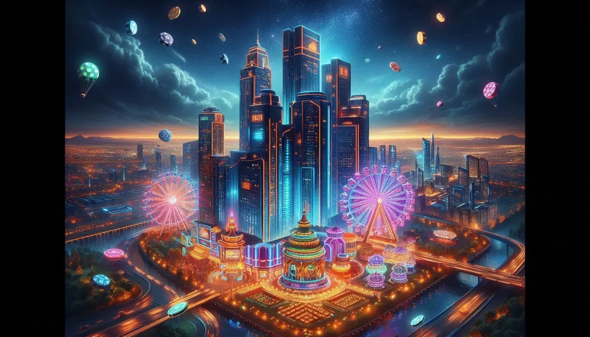 Win Vegas Plus Casino